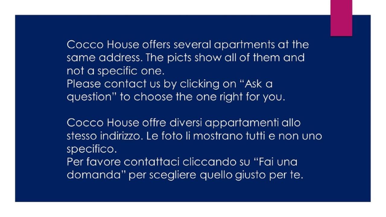 Apartmán Navigli Downtown Cocco House Milán Exteriér fotografie