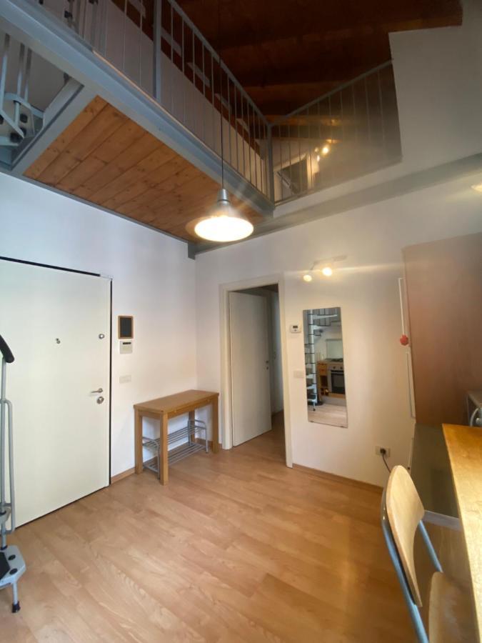 Apartmán Navigli Downtown Cocco House Milán Exteriér fotografie