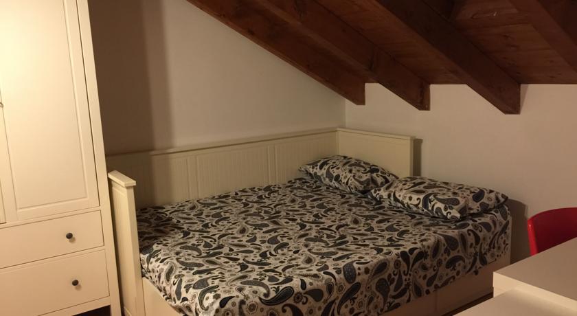 Apartmán Navigli Downtown Cocco House Milán Pokoj fotografie