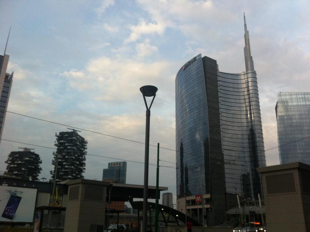 Apartmán Navigli Downtown Cocco House Milán Pokoj fotografie