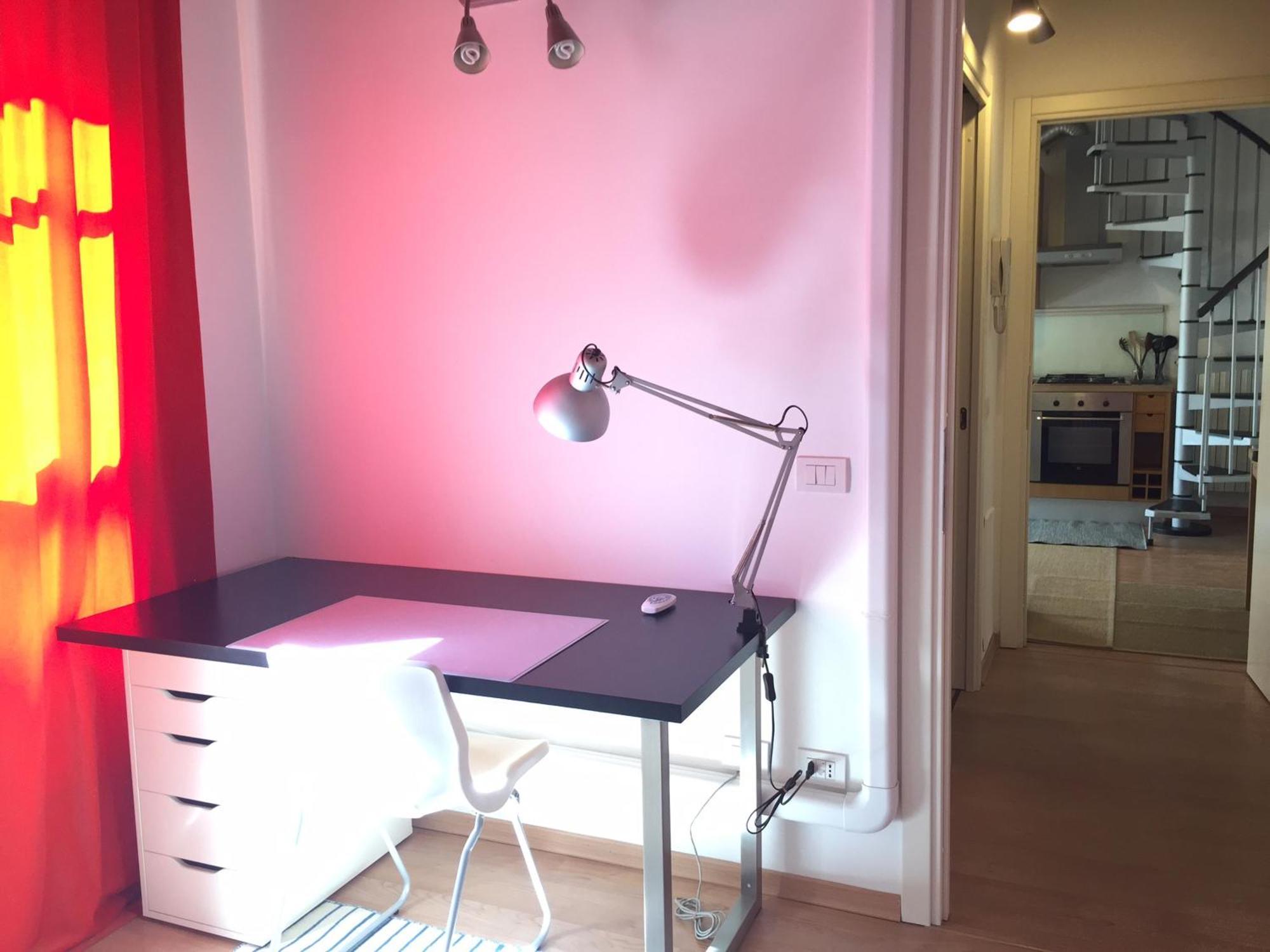 Apartmán Navigli Downtown Cocco House Milán Exteriér fotografie