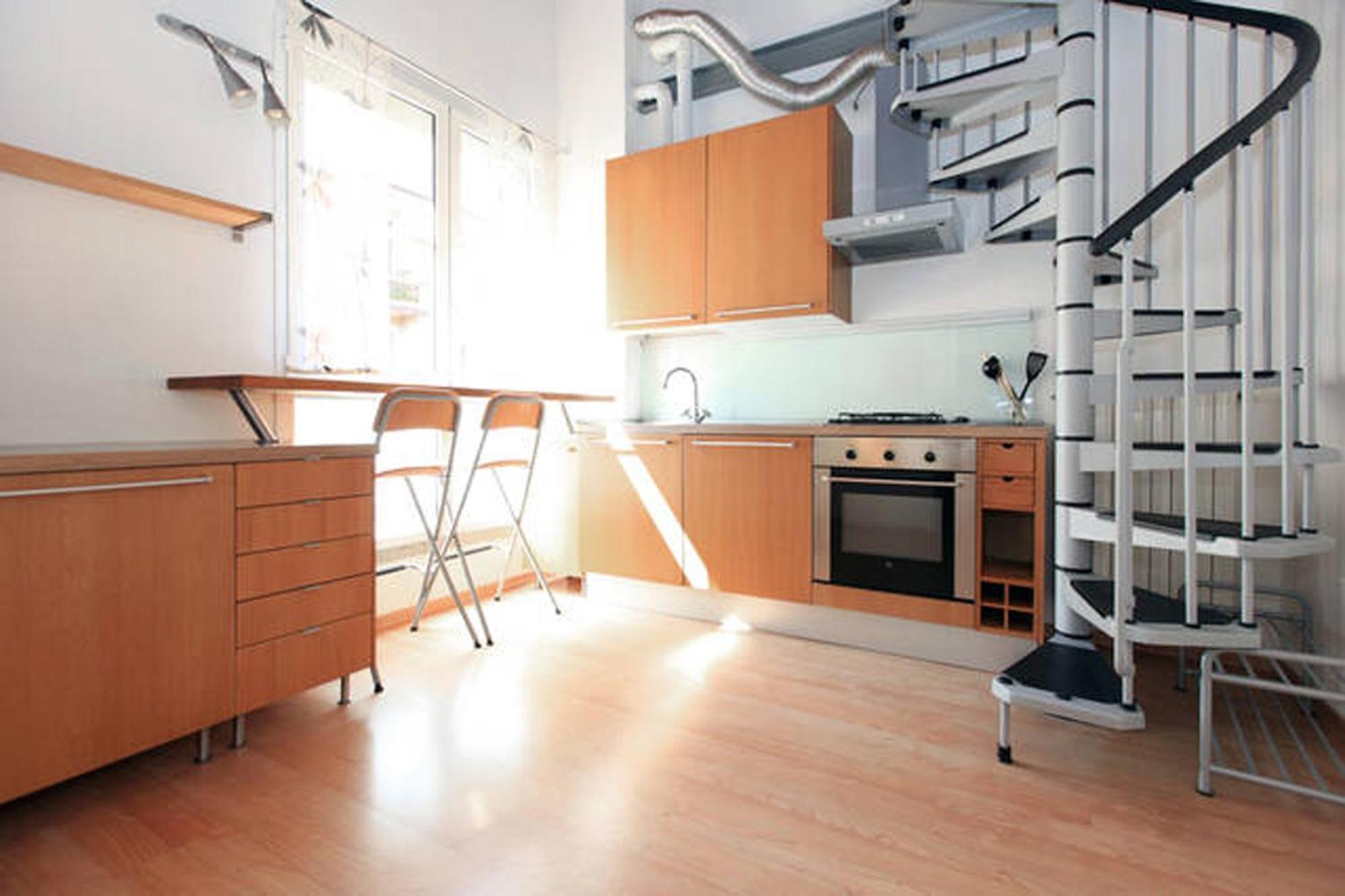 Apartmán Navigli Downtown Cocco House Milán Exteriér fotografie