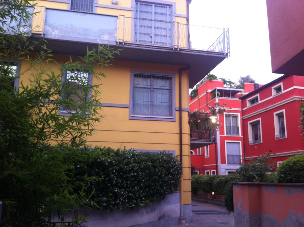 Apartmán Navigli Downtown Cocco House Milán Pokoj fotografie