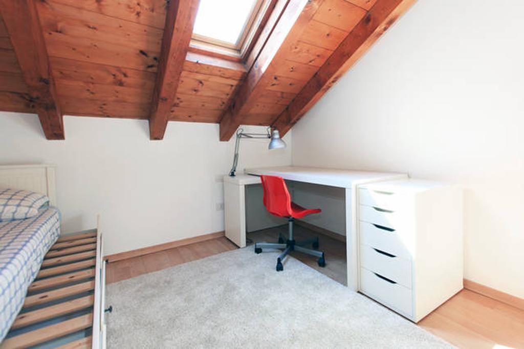 Apartmán Navigli Downtown Cocco House Milán Pokoj fotografie