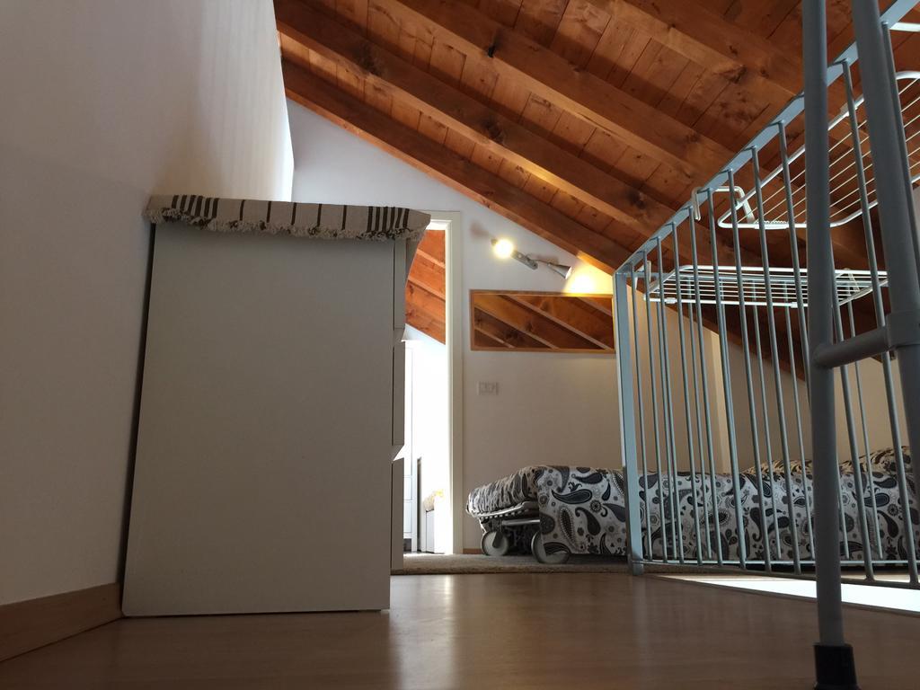 Apartmán Navigli Downtown Cocco House Milán Pokoj fotografie