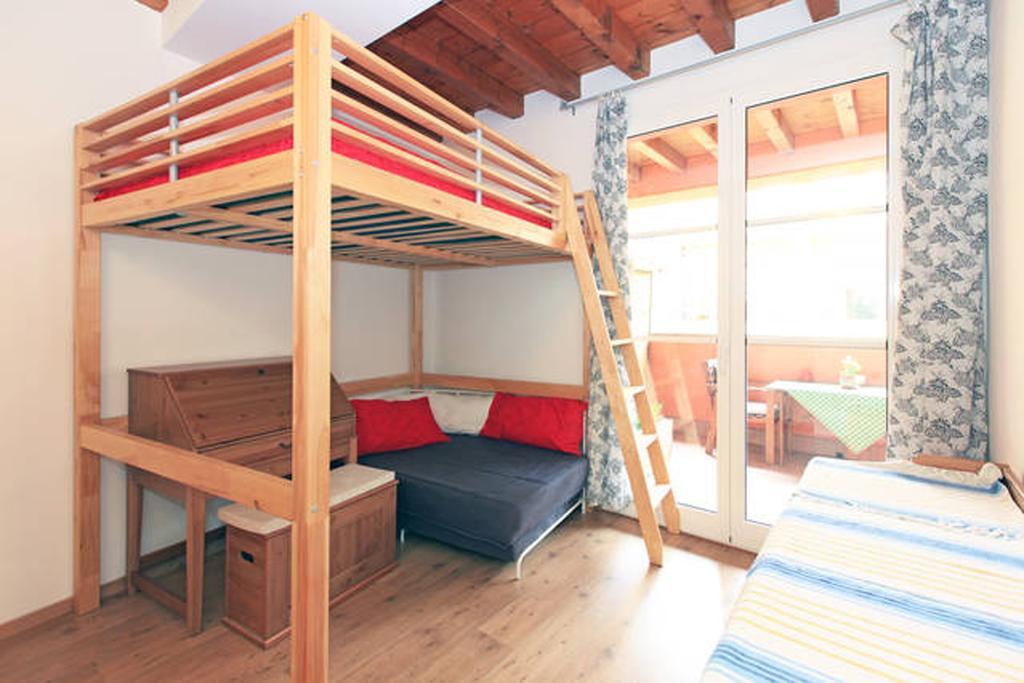 Apartmán Navigli Downtown Cocco House Milán Pokoj fotografie