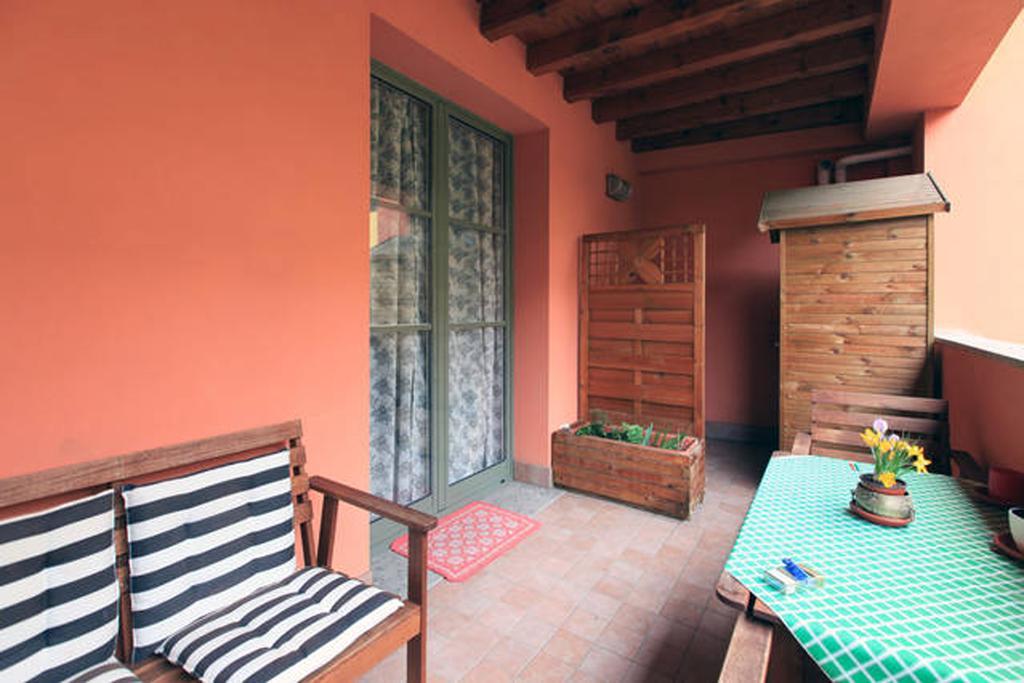 Apartmán Navigli Downtown Cocco House Milán Pokoj fotografie