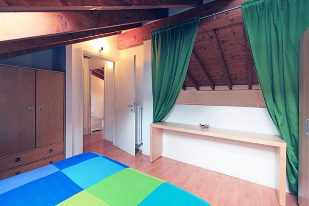 Apartmán Navigli Downtown Cocco House Milán Pokoj fotografie