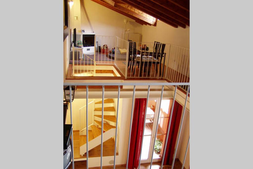 Apartmán Navigli Downtown Cocco House Milán Pokoj fotografie