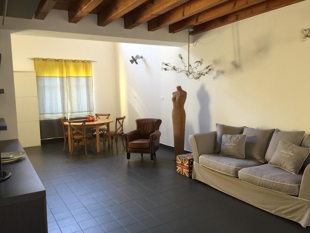 Apartmán Navigli Downtown Cocco House Milán Exteriér fotografie