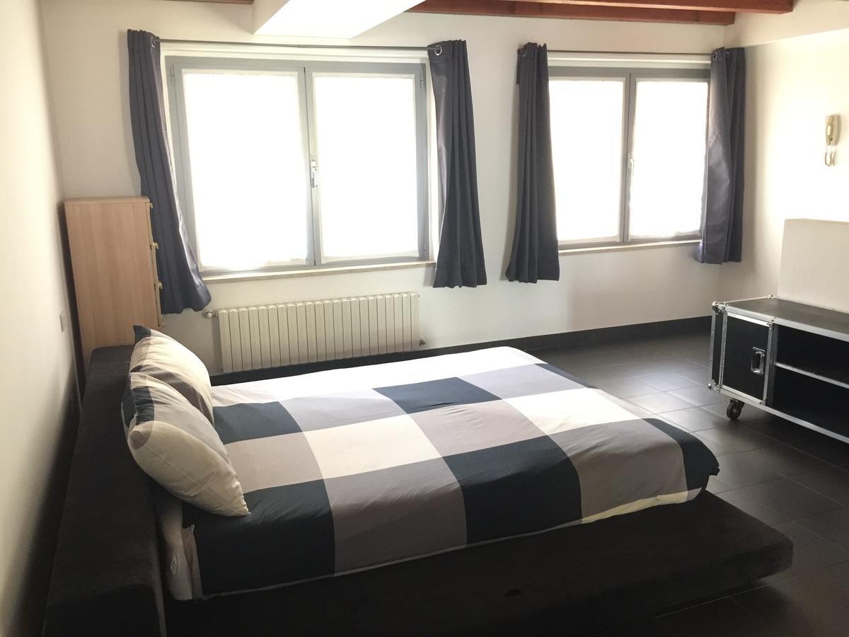 Apartmán Navigli Downtown Cocco House Milán Exteriér fotografie