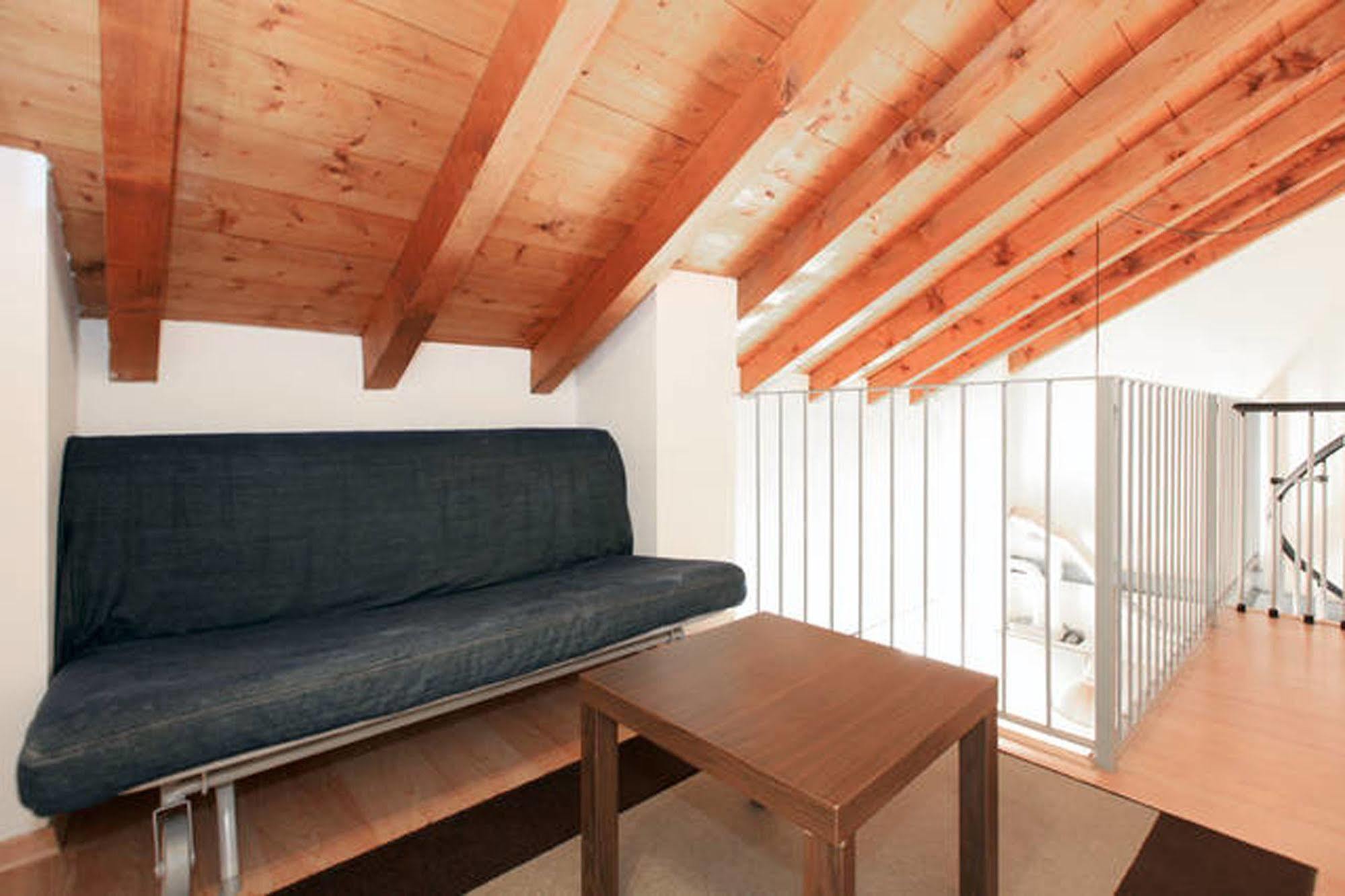 Apartmán Navigli Downtown Cocco House Milán Exteriér fotografie