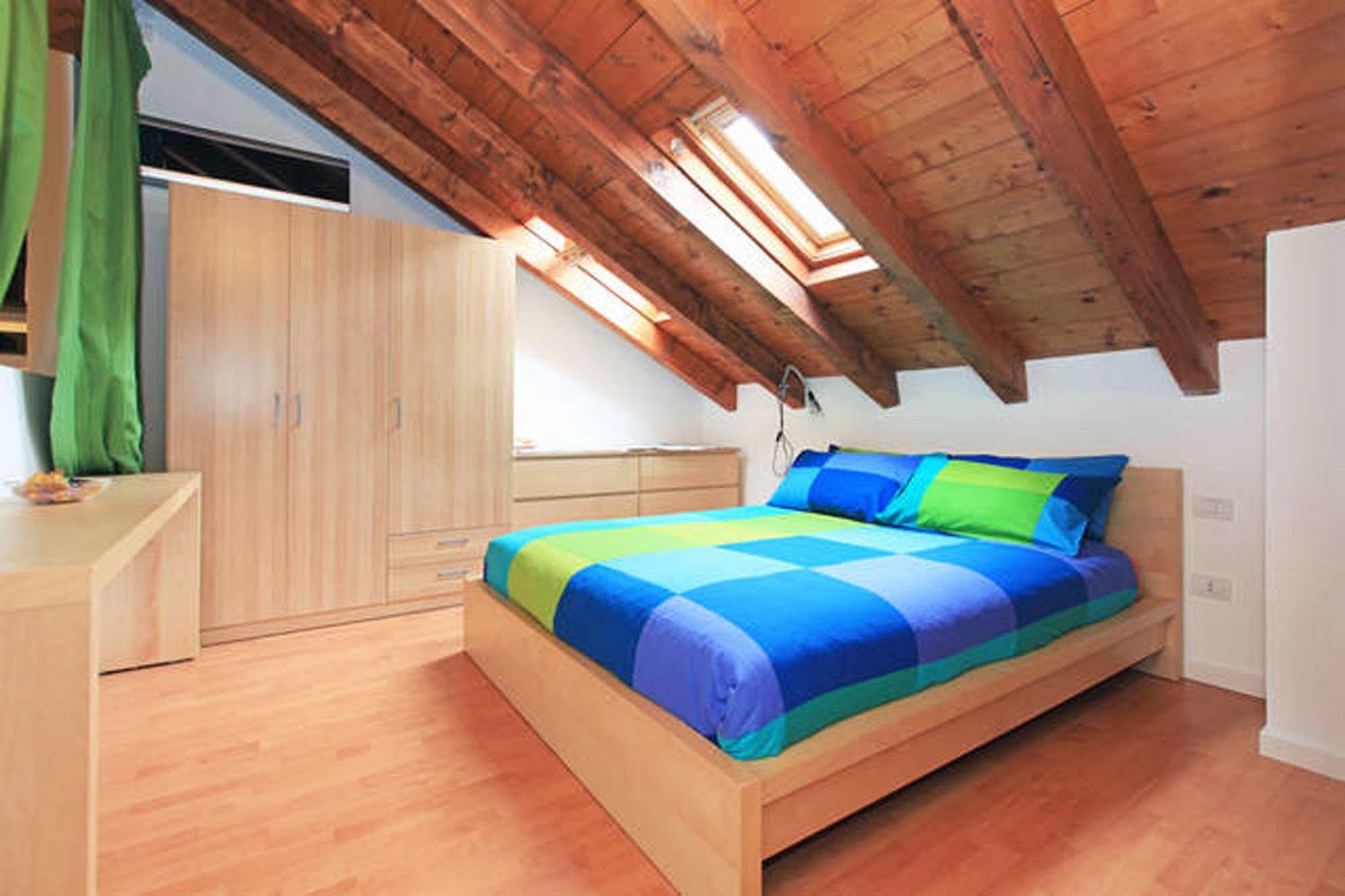 Apartmán Navigli Downtown Cocco House Milán Exteriér fotografie