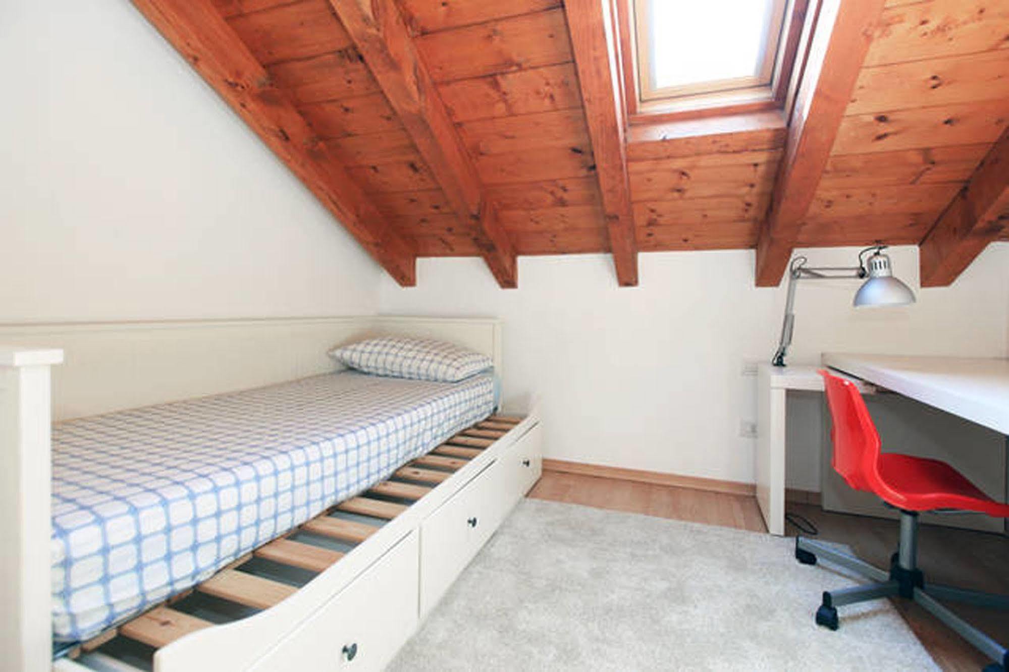 Apartmán Navigli Downtown Cocco House Milán Exteriér fotografie