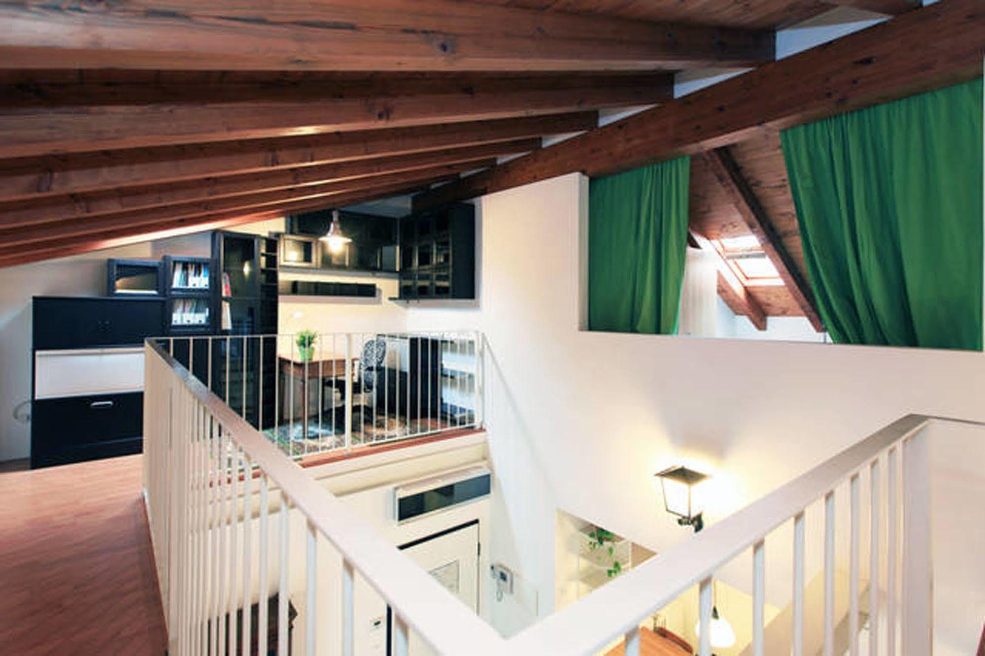 Apartmán Navigli Downtown Cocco House Milán Exteriér fotografie
