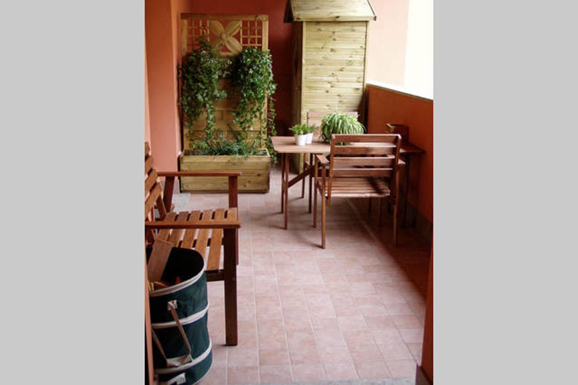 Apartmán Navigli Downtown Cocco House Milán Exteriér fotografie