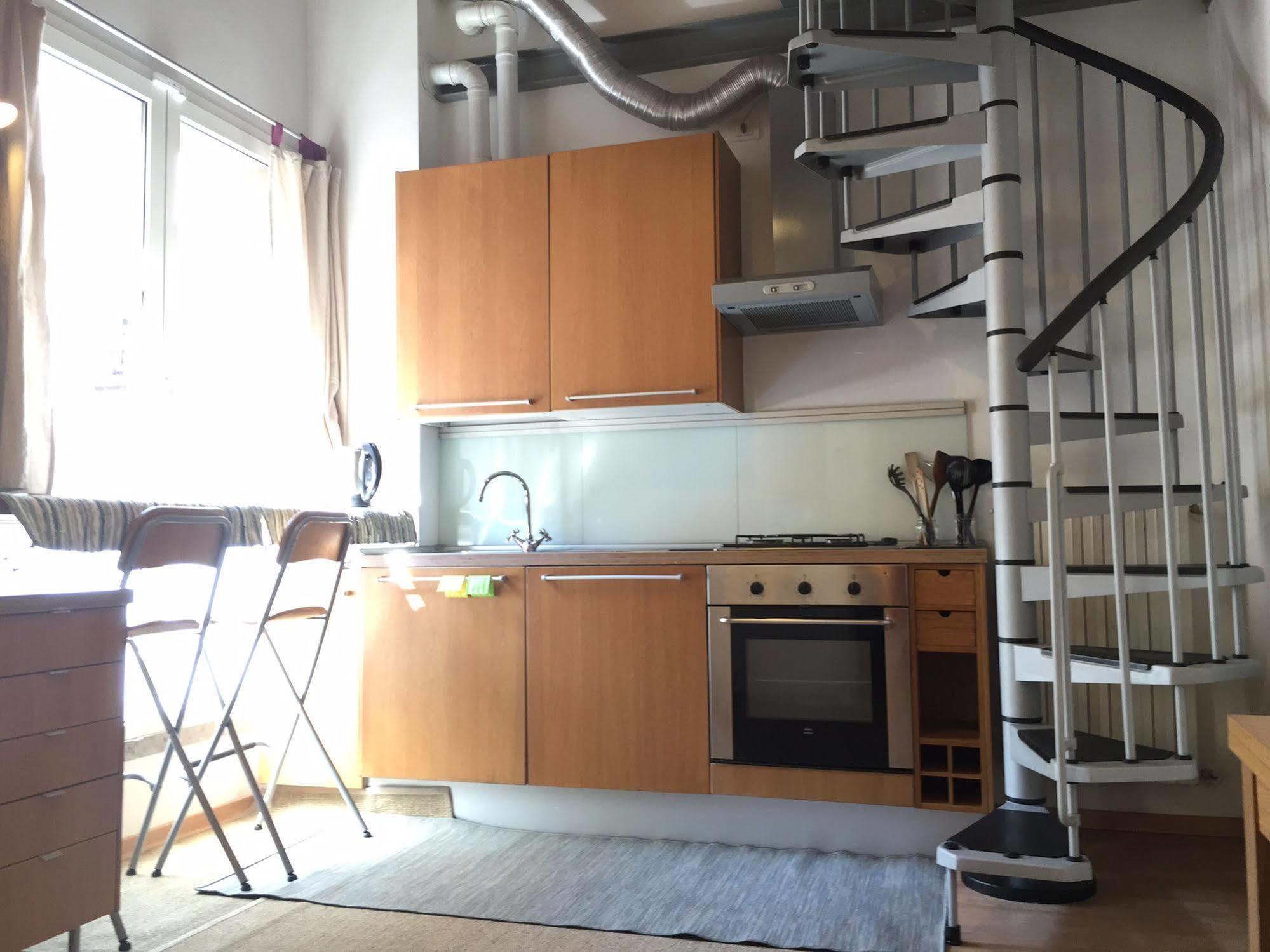 Apartmán Navigli Downtown Cocco House Milán Exteriér fotografie