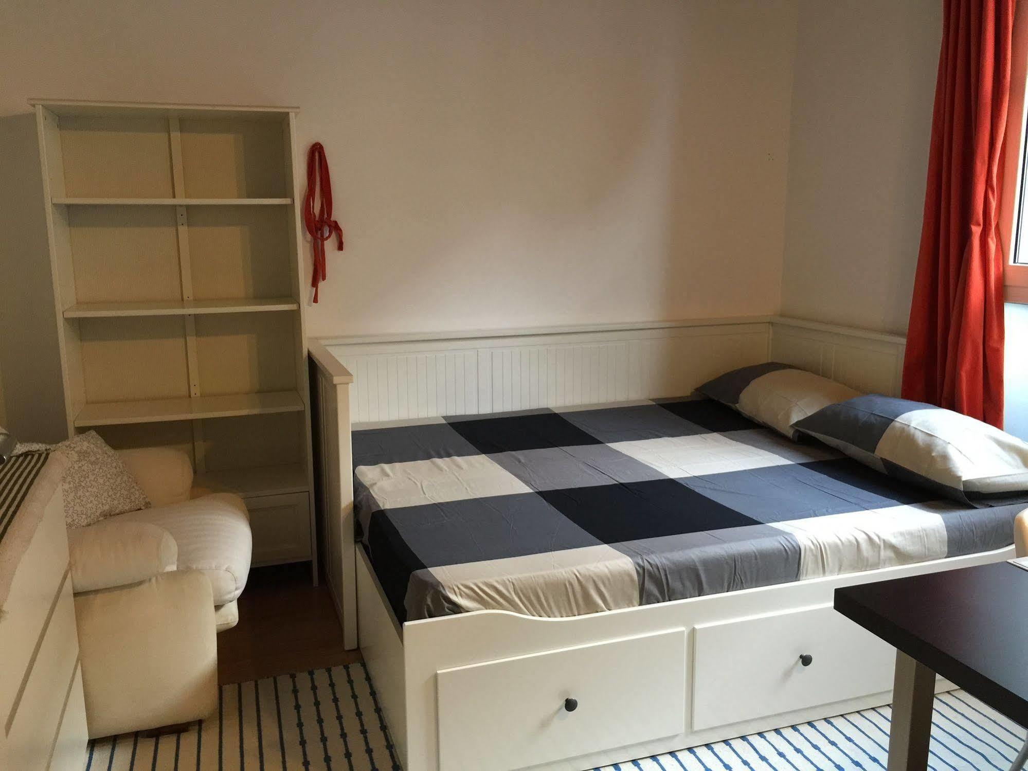 Apartmán Navigli Downtown Cocco House Milán Exteriér fotografie