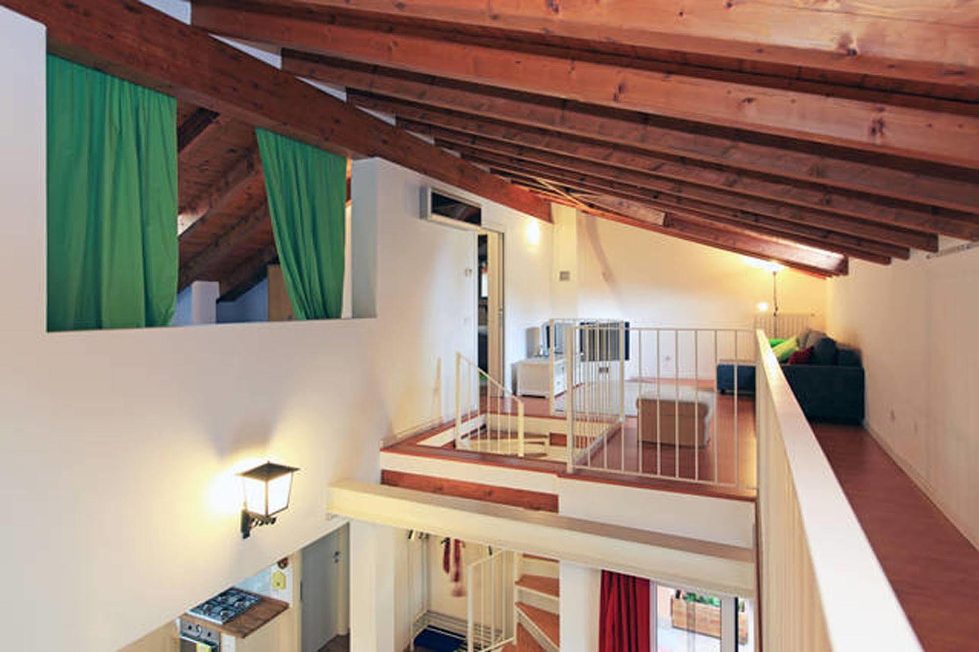 Apartmán Navigli Downtown Cocco House Milán Exteriér fotografie